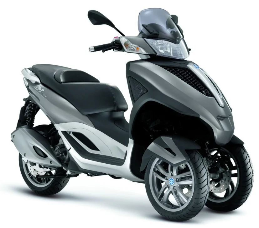 Thumbnail for Piaggio MP3 LT 300ie Sport 2017