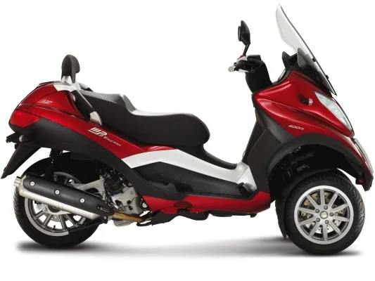 Thumbnail for Piaggio MP3 LT 400 2011