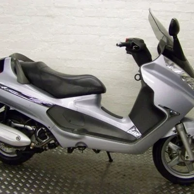 Thumbnail for Piaggio X8 125 2006