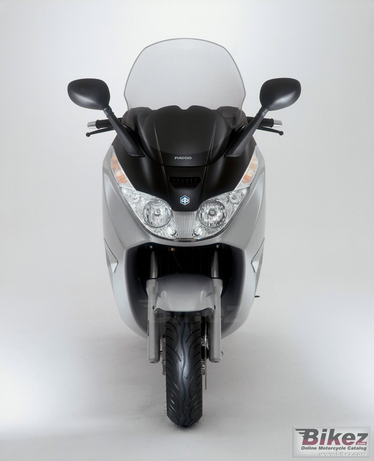 Thumbnail for Piaggio X8 125 2006