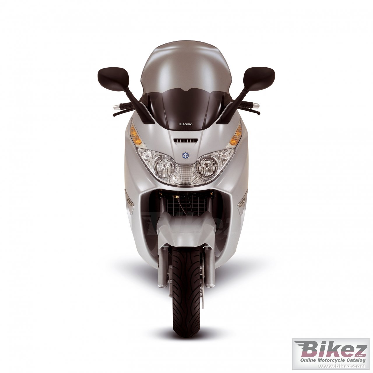 Thumbnail for Piaggio X8 250 2006
