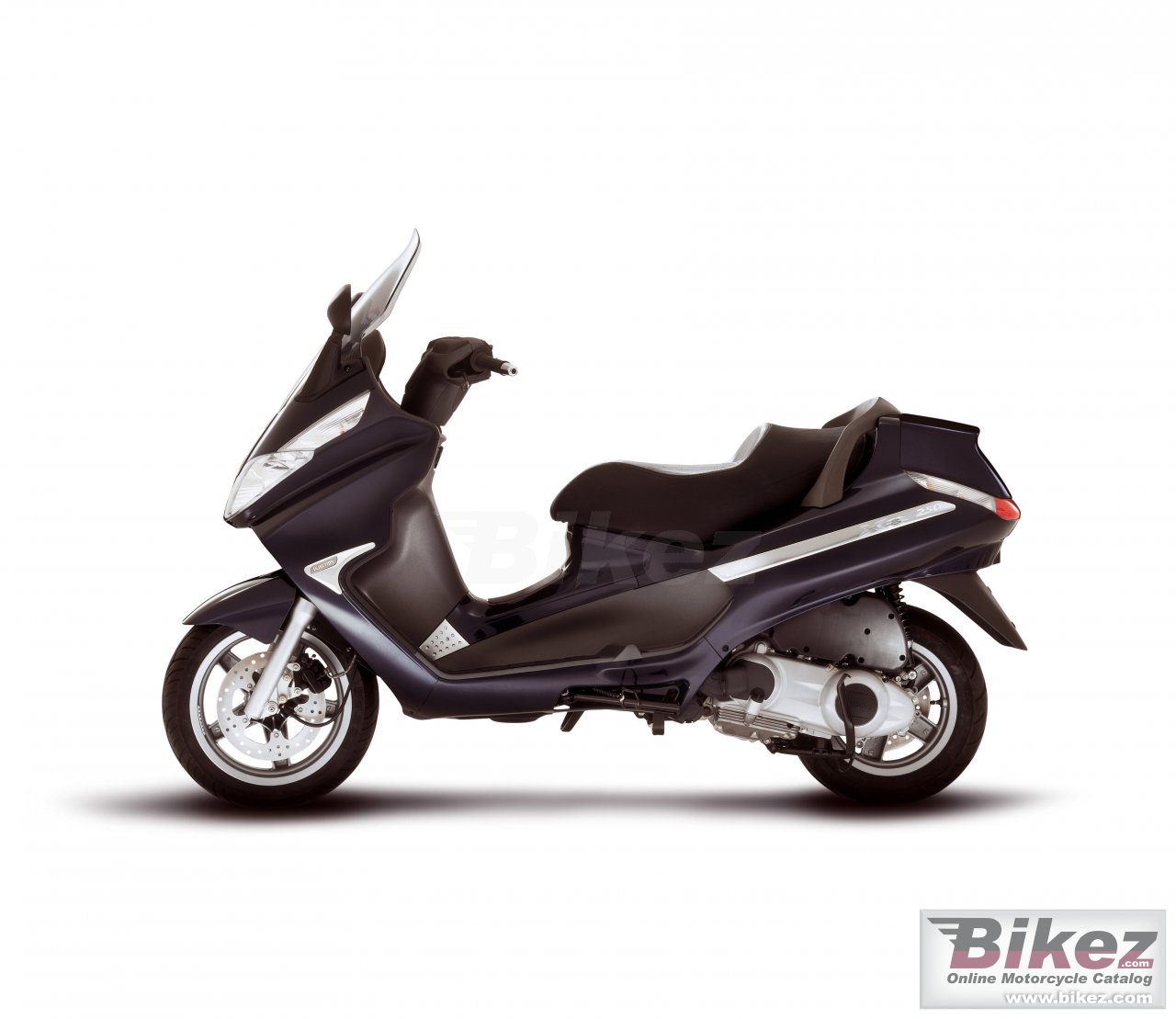 Thumbnail for Piaggio X8 250 2006