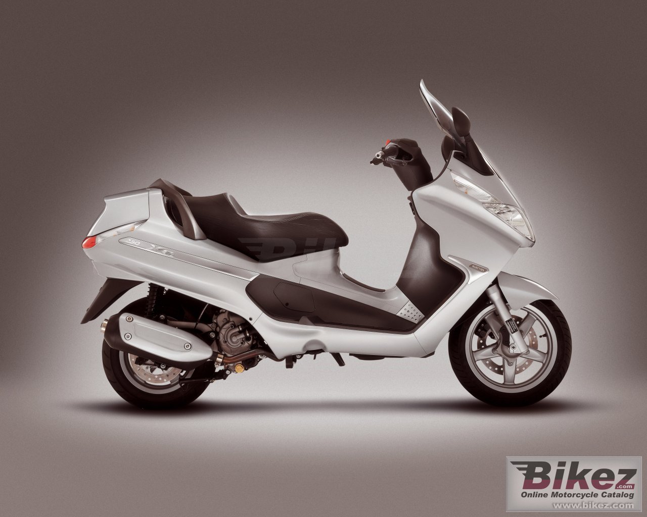 Thumbnail for Piaggio X8 250 2006