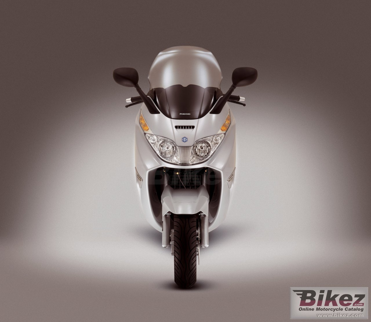 Thumbnail for Piaggio X8 250 2006
