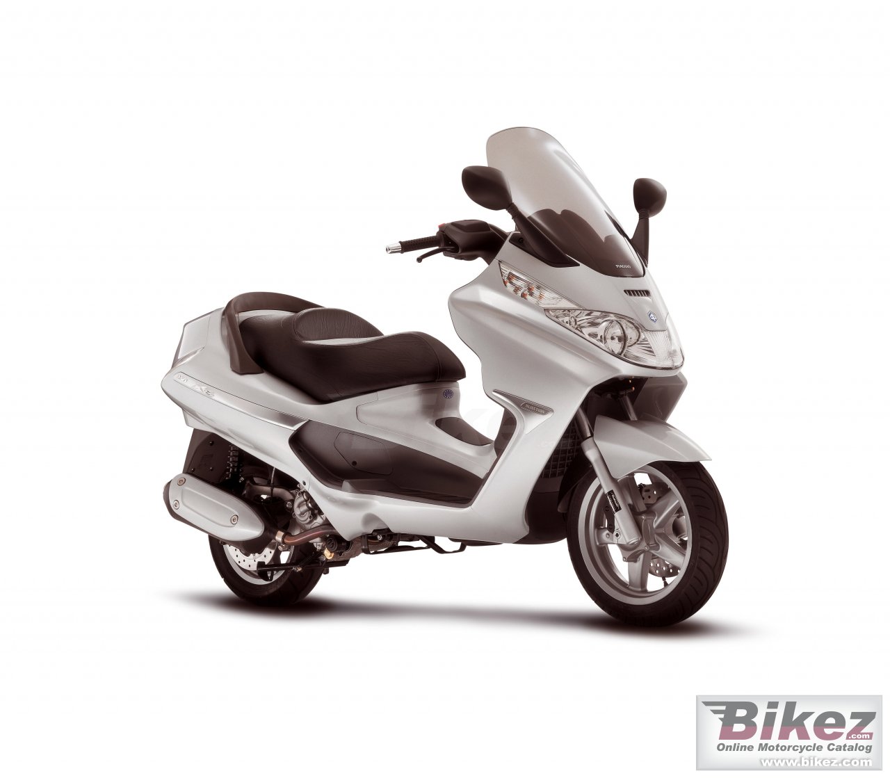 Thumbnail for Piaggio X8 250 2006