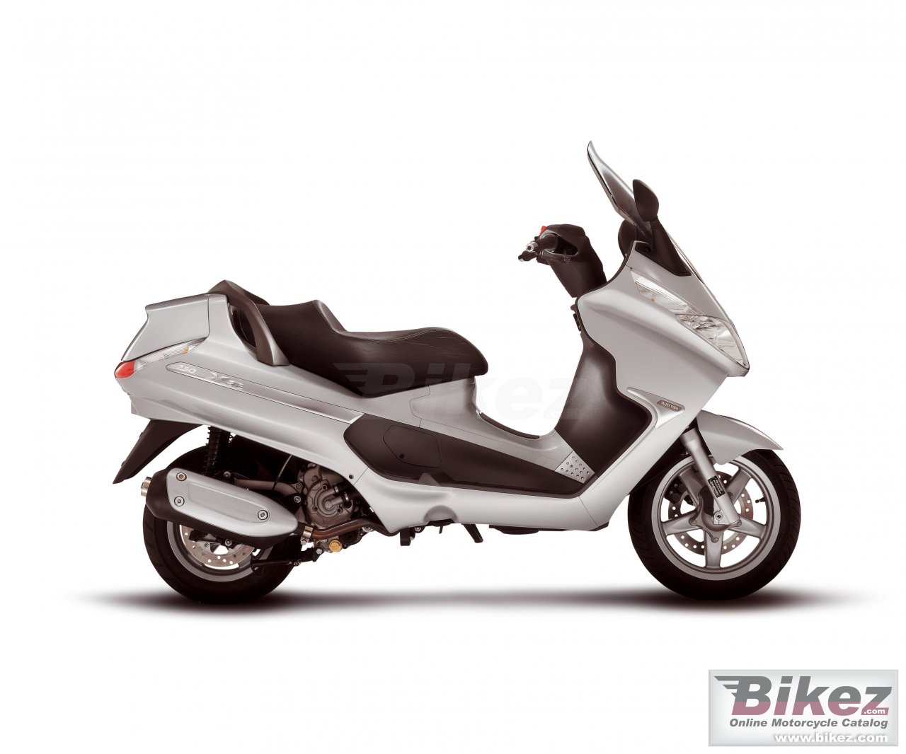 Thumbnail for Piaggio X8 250 2006