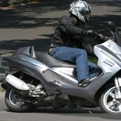 Thumbnail for Piaggio X8 250 2006