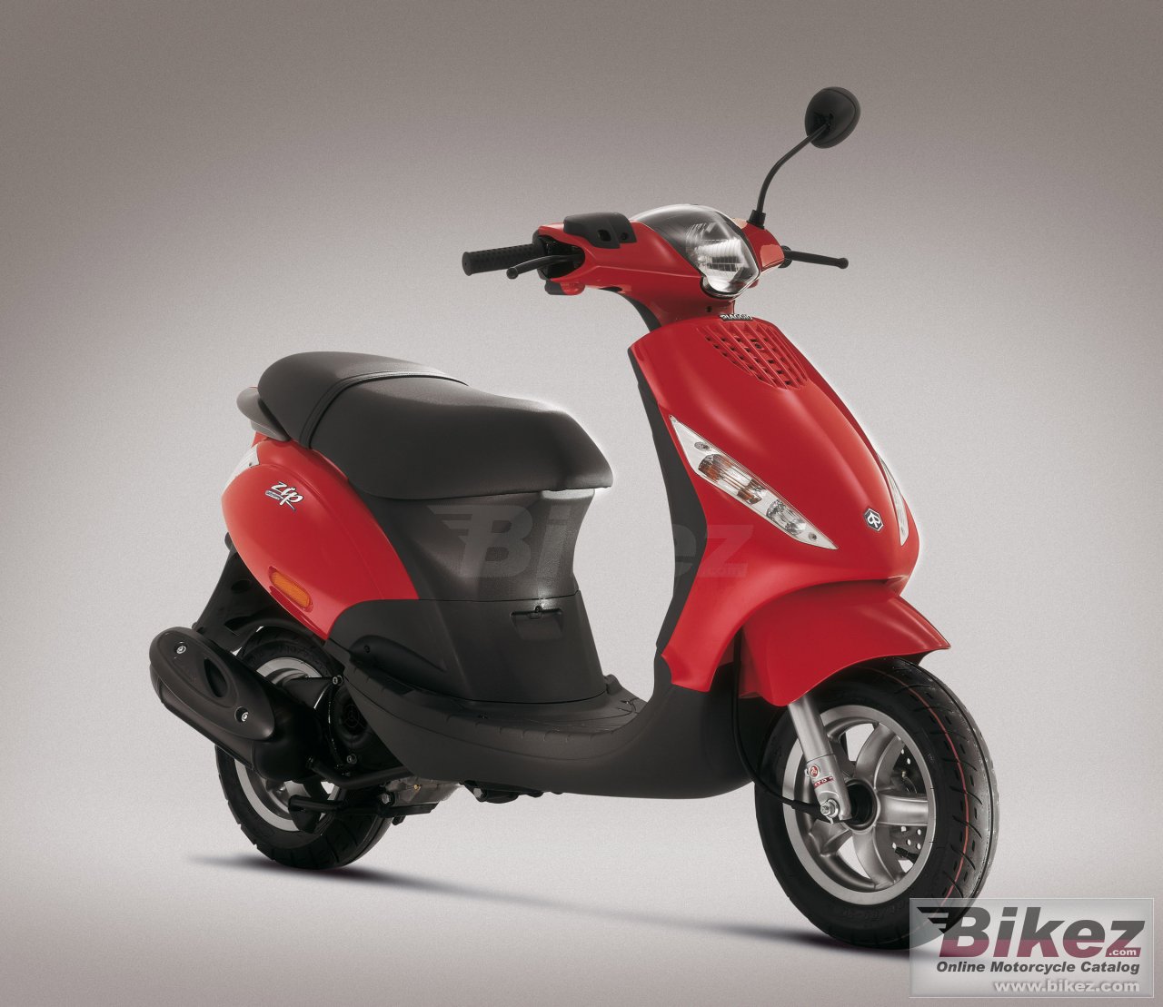 Thumbnail for Piaggio Zip 50 2006