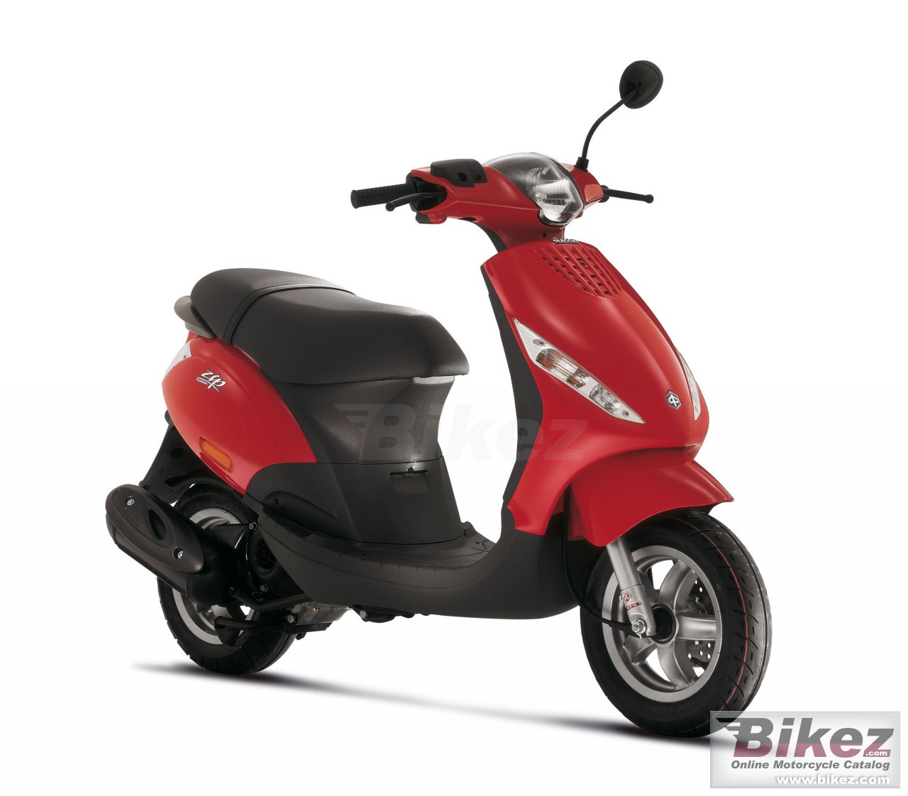 Thumbnail for Piaggio Zip 50 2006
