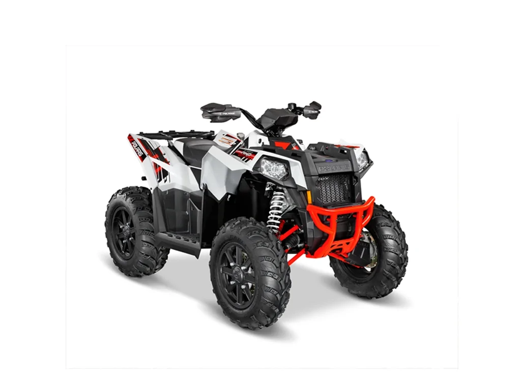 Thumbnail for Polaris Scrambler XP 1000 EPS 2014