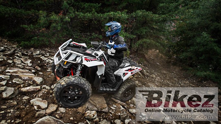 Thumbnail for Polaris Scrambler XP 1000 EPS 2014