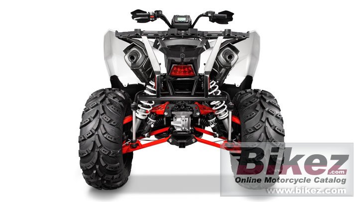 Thumbnail for Polaris Scrambler XP 1000 EPS 2014