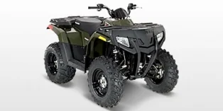 Thumbnail for Polaris Sportsman 400 HO 2010
