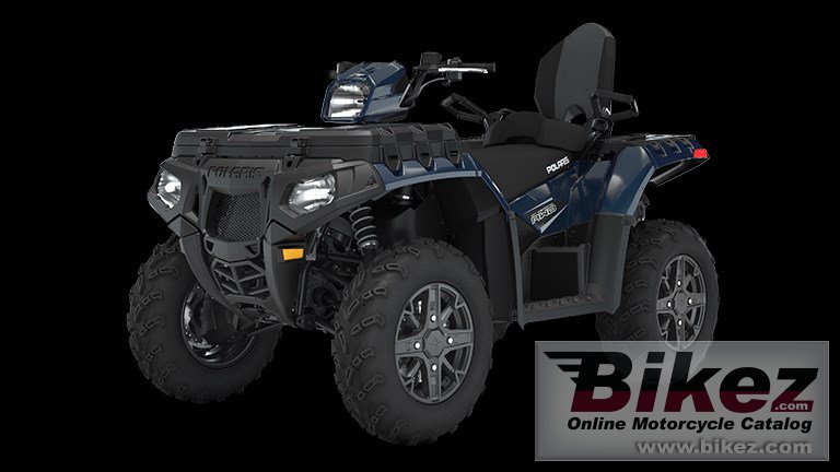 Polaris Sportsman Touring 850