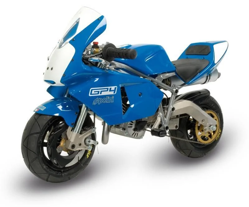 Polini 910 GP4 Air Junior