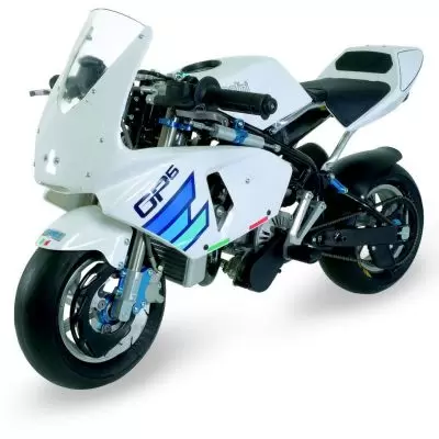 Thumbnail for Polini 911 GP 3 2005