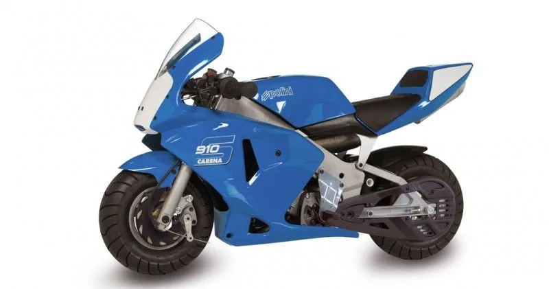 Polini Scooterino SP AIR
