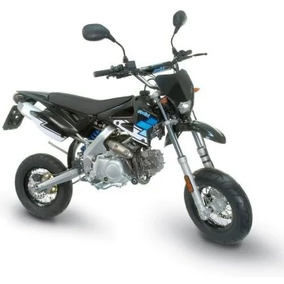 Polini XP 4 Street 125