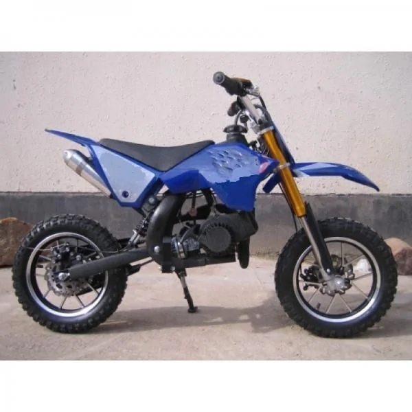Thumbnail for Polini XP 4T Cross 2010