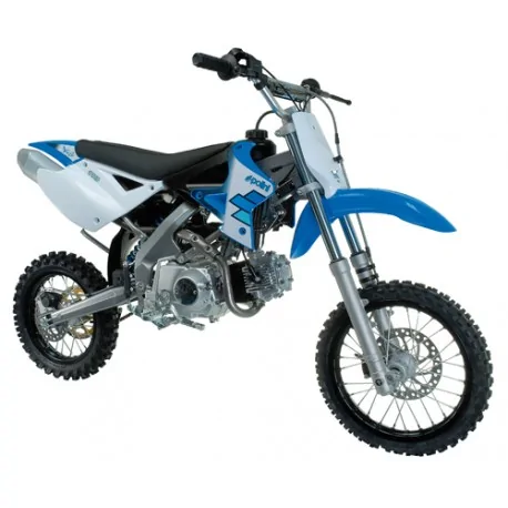 Polini XP 4T Minicross 125