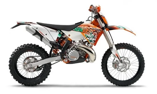 Puma Falcon CR125 Cross