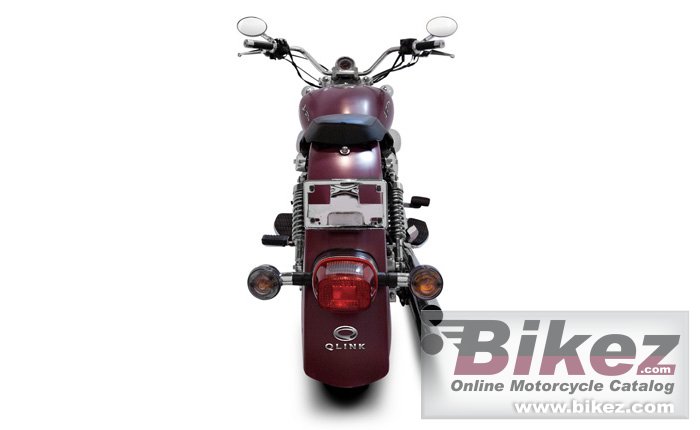 Thumbnail for Qlink Adventure 250 2011