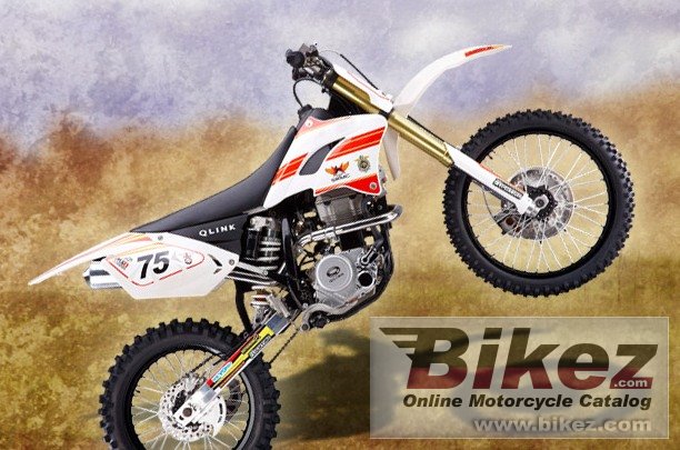 Qlink DB 250