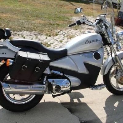 Qlink Legacy 250