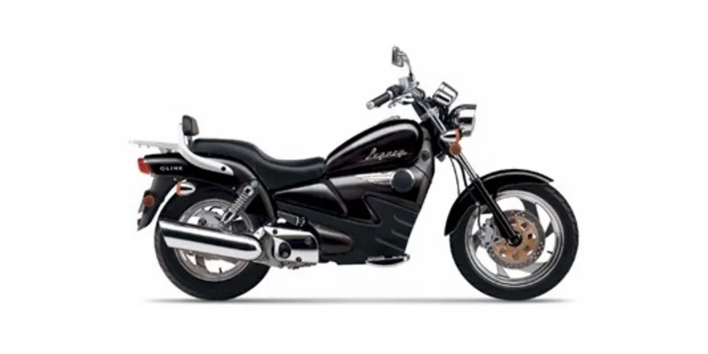 Qlink Legacy 250