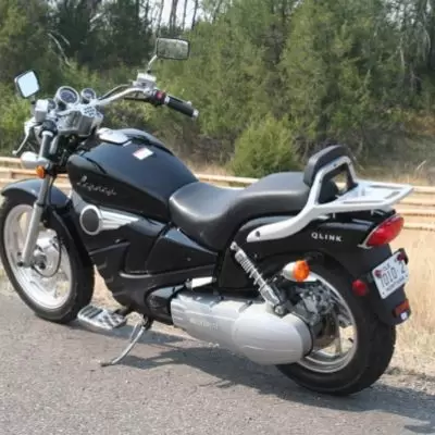 Qlink Legend 250