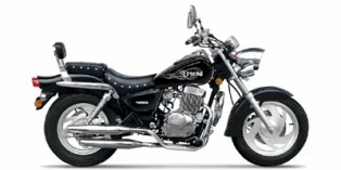 Qlink Legend 250