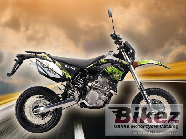 Qlink MT 250