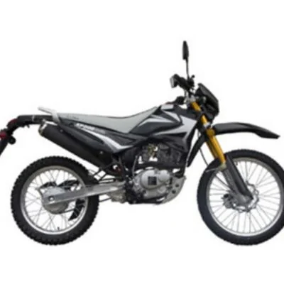 Thumbnail for Qlink MT 250 2012