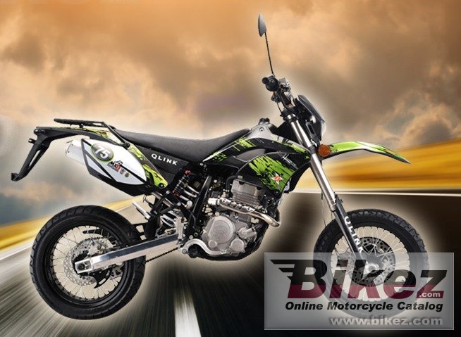Qlink MT 250