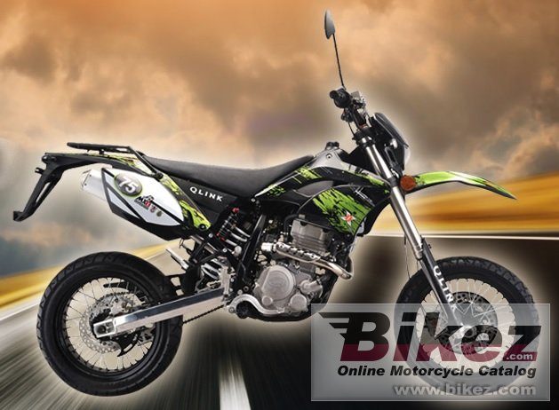 Qlink MT 250