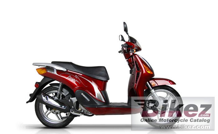 Qlink Pegasus 150