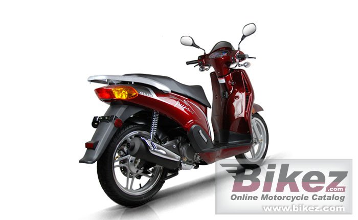 Thumbnail for Qlink Pegasus 150 2010
