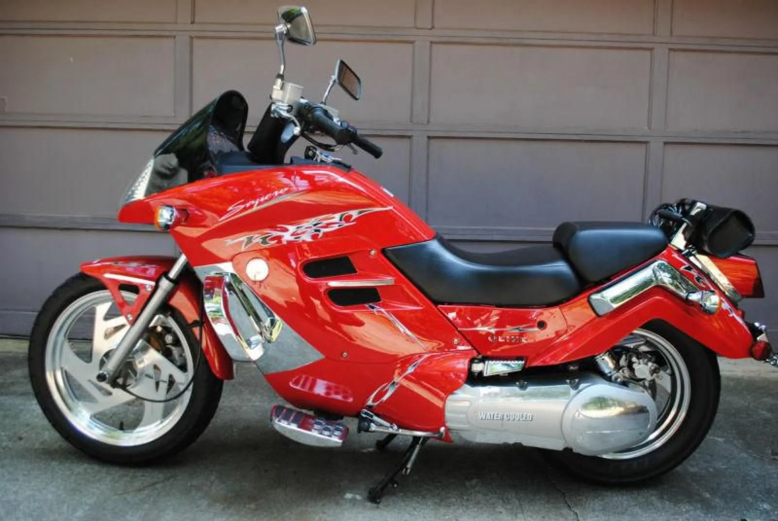 Qlink Sapero 250