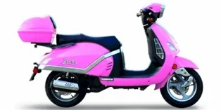 Qlink Siena 150