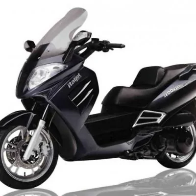 Qlink Splendor 400