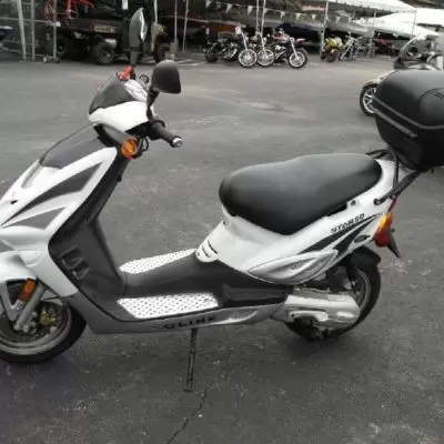 Qlink Star 50