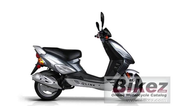 Qlink Star 50