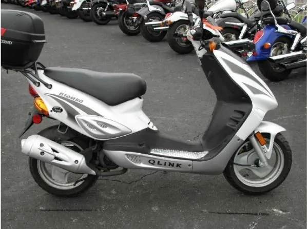 Qlink Travis 50