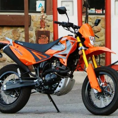 Qlink XF 200