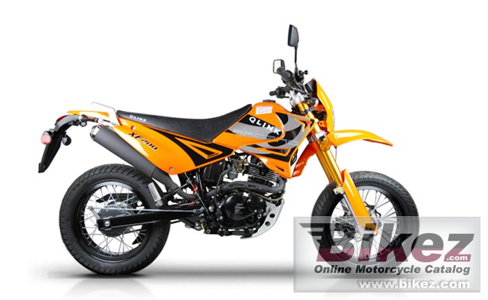 Qlink XF 200