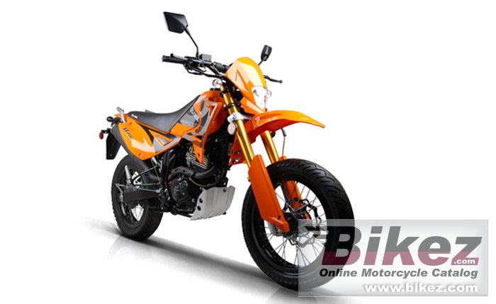 Thumbnail for Qlink XF 200 2013
