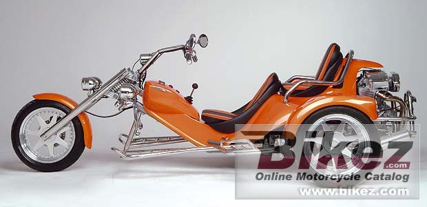 Rewaco FX6 1.4