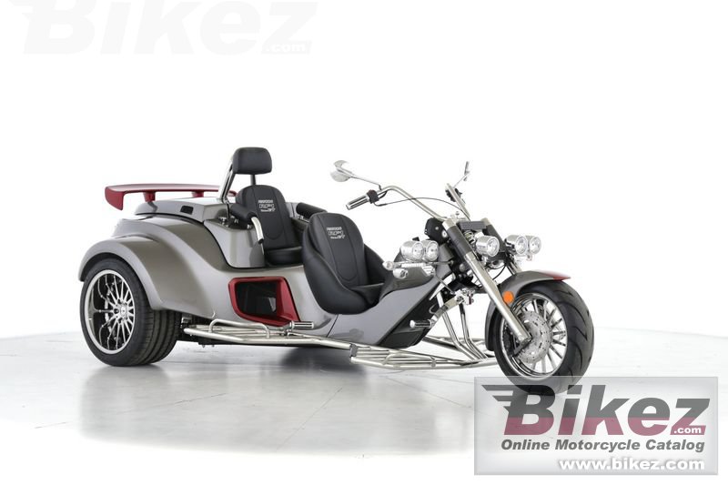 Rewaco GT Grand Tourer