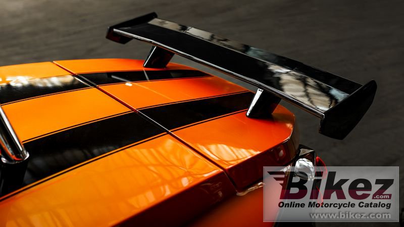 Thumbnail for Rewaco PUR3 Volcano-Limited 2024