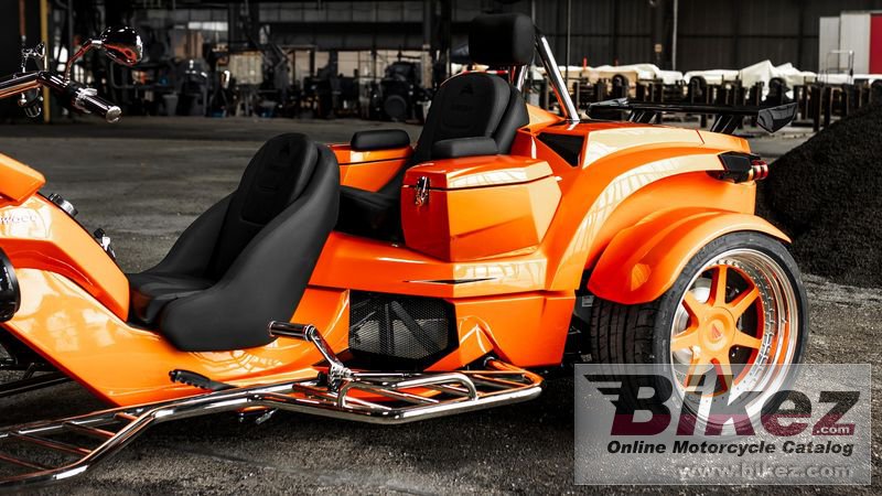 Thumbnail for Rewaco PUR3 Volcano-Limited 2024